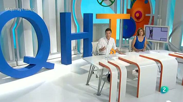 Aquí hay trabajo - Nuevo sistema de bajas médicas: 9 claves para entenderlo