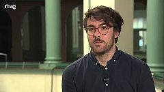 Atención obras - Entrevista completa con Marcos Morau, director de La Veronal