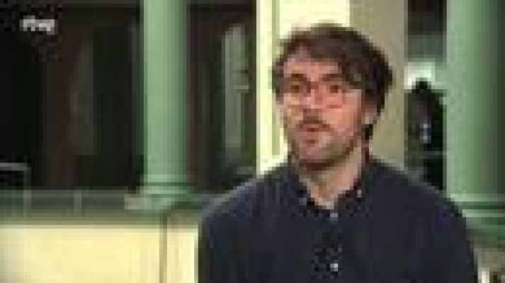 Atención obras - Entrevista completa con Marcos Morau