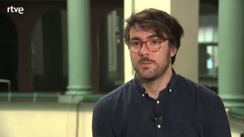  Entrevista completa con Marcos Morau