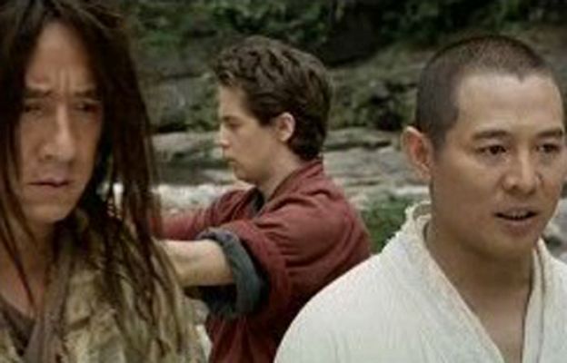 Días de cine - "El reino prohibido"