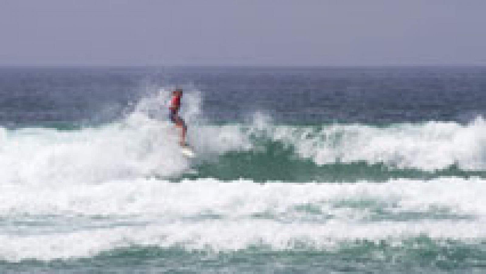 Surf: Final Promesas | RTVE Play