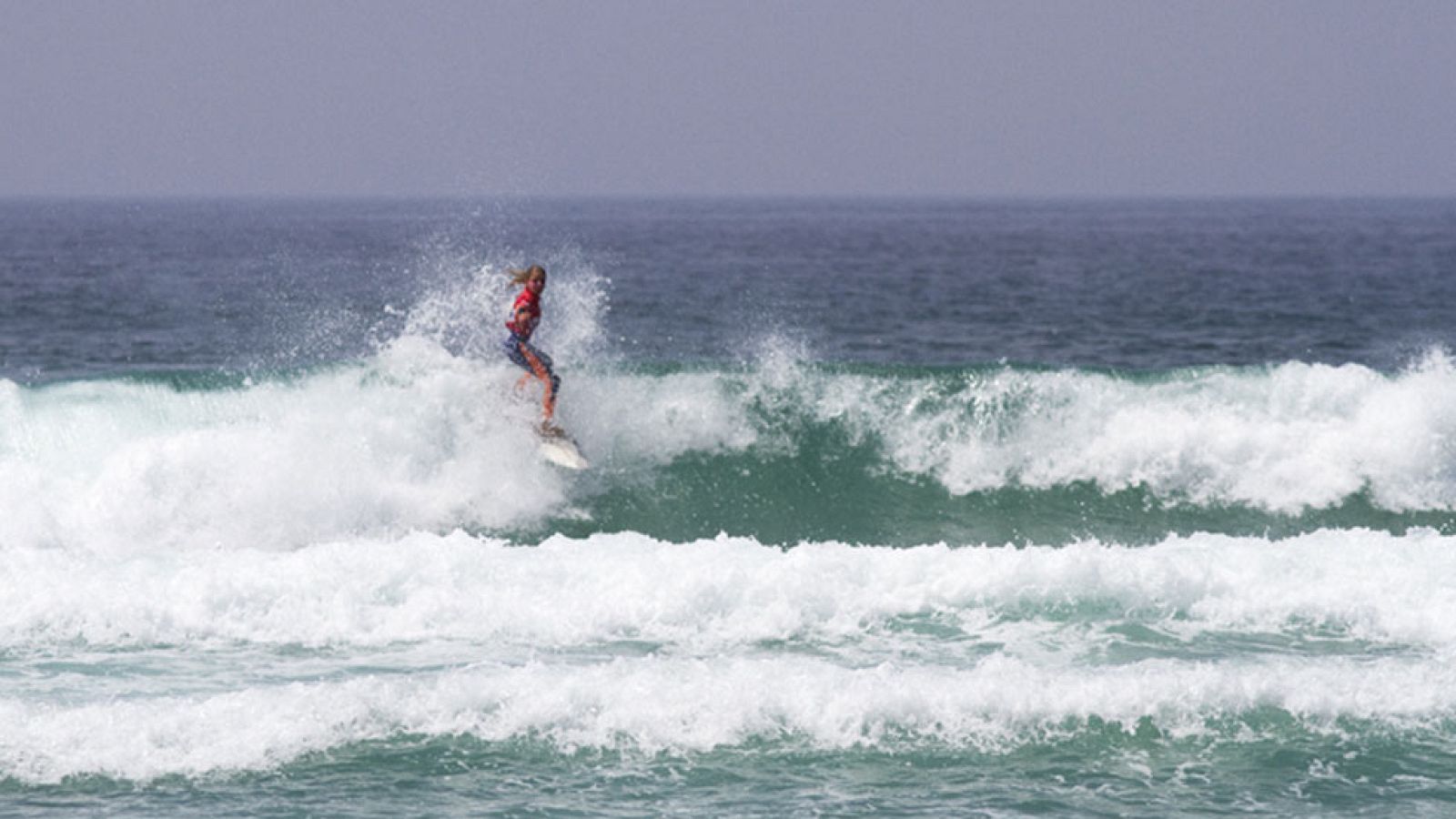 Campeonato de España de surf 2015 - Final Promesas