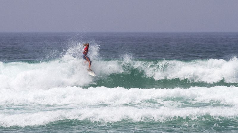 Campeonato de España de surf 2015 - Final Promesas