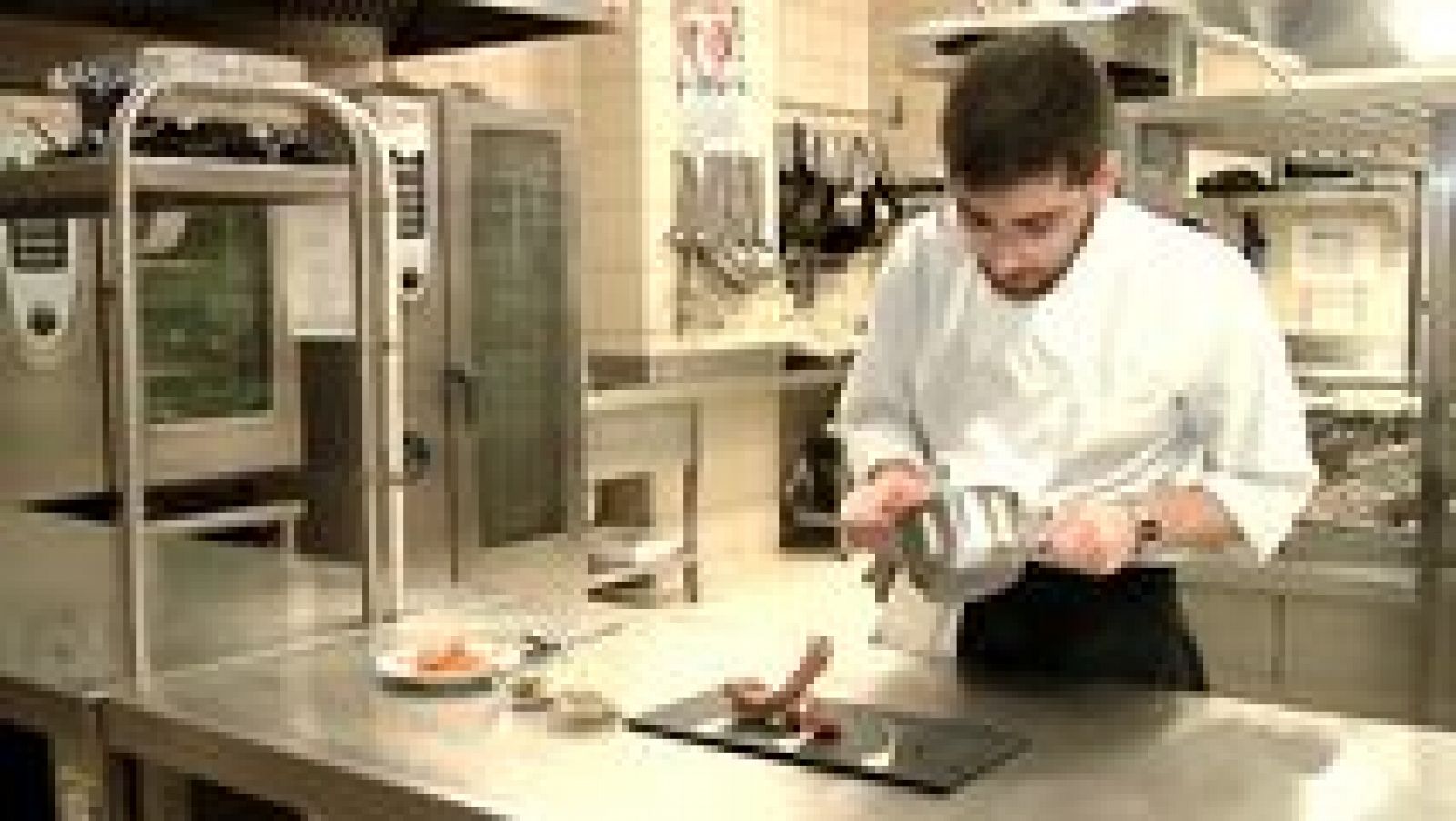 Aquí hay trabajo - 25/06/15 - Ver ahora