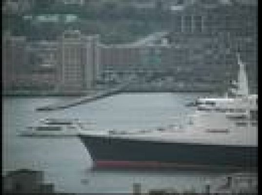  - El último viaje del QEII