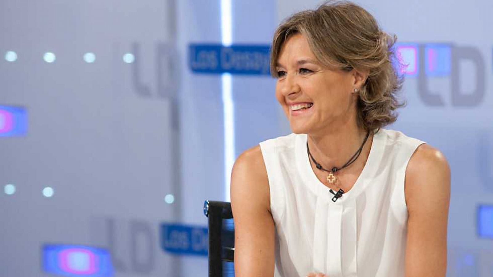 Los desayunos de TVE - Isabel García Tejerina, ministra de Agricultura, Alimentación y Medio Ambiente - Ver ahora