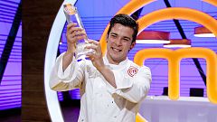"MasterChef es el mayor orgullo de mi vida"