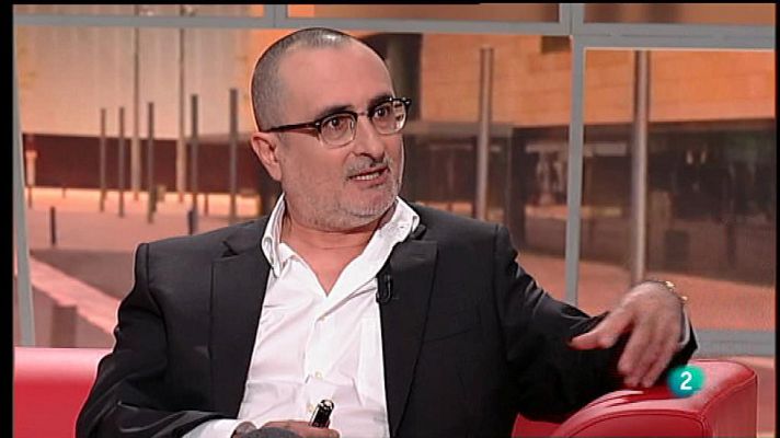 Para todos La 2 - Joan-Carles Mèlich