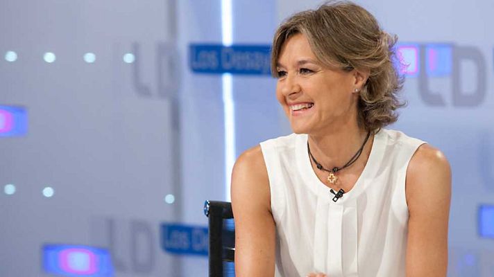 Los desayunos - Isabel García Tejerina, ministra de Agricultura