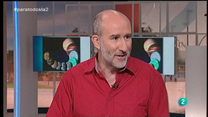 Para todos La 2 - Ciencia - Los adelantos de estos últimos 6 años