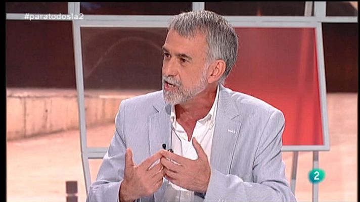 Para todos La 2 - Ignacio Morgado