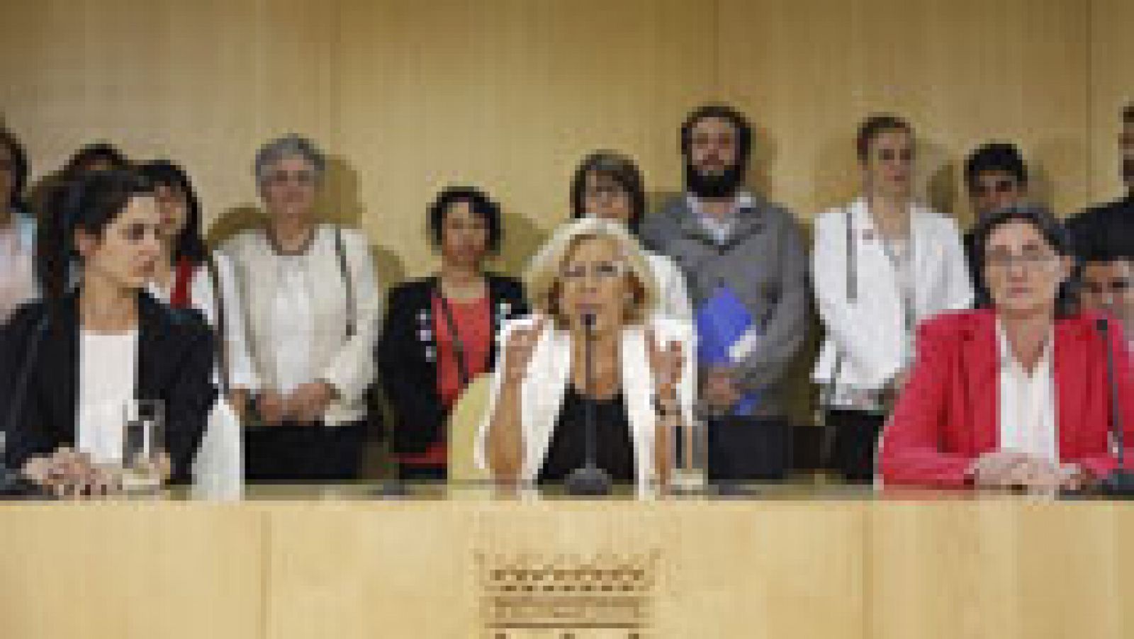 Informativo de Madrid: La Comunidad de Madrid en 4' - 25/06/15 | RTVE Play