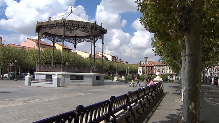 Informativo de Madrid - El Tiempo en la Comunidad de Madrid - 25/06/15