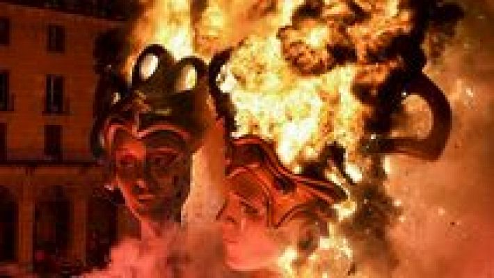 L'informatiu - Comunitat Valenciana - La Comunidad Valenciana en 2' - 25/06/15