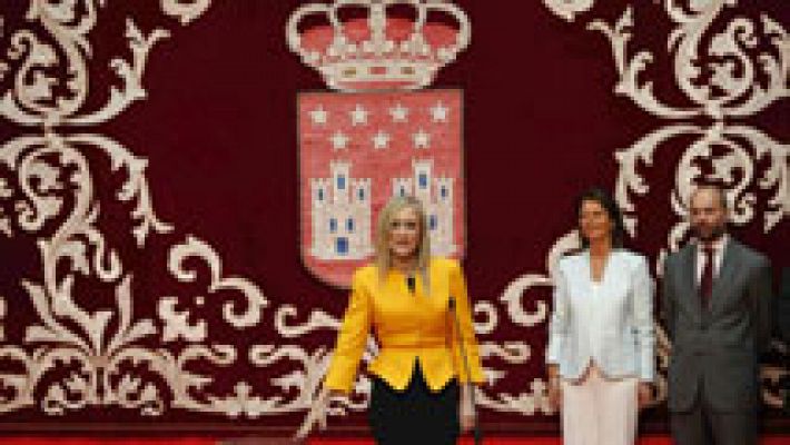 Informativo de Madrid - Informativo de Madrid - 25/06/15