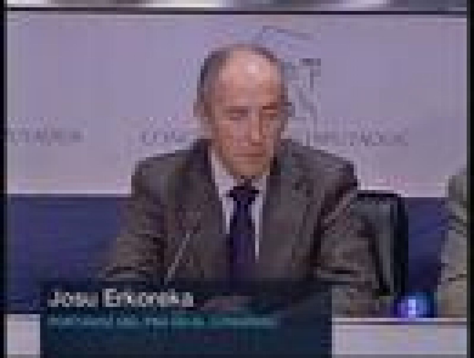 Los grupos parlamentarios explican su postura ante los Presupuestos | Ver