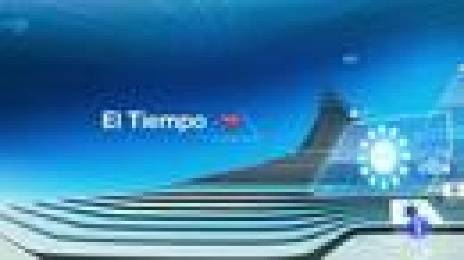 Noticias de Extremadura: El tiempo en Extremadura - 25/06/15 | RTVE Play