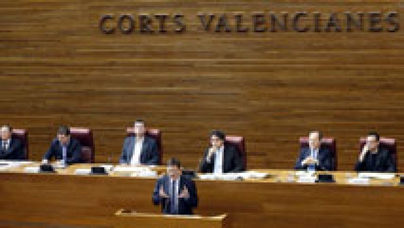 Ximo Puig anuncia acciones legales si no negocia una financiación más justa para la Comunidad Valenciana