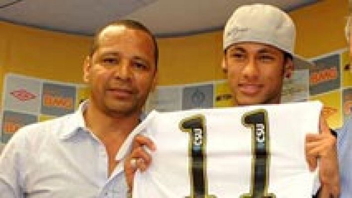 Siguen las complicaciones en el 'caso Neymar'