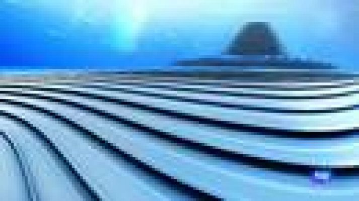 Telexornal - Galicia - Galicia en 2' - 25/06/15