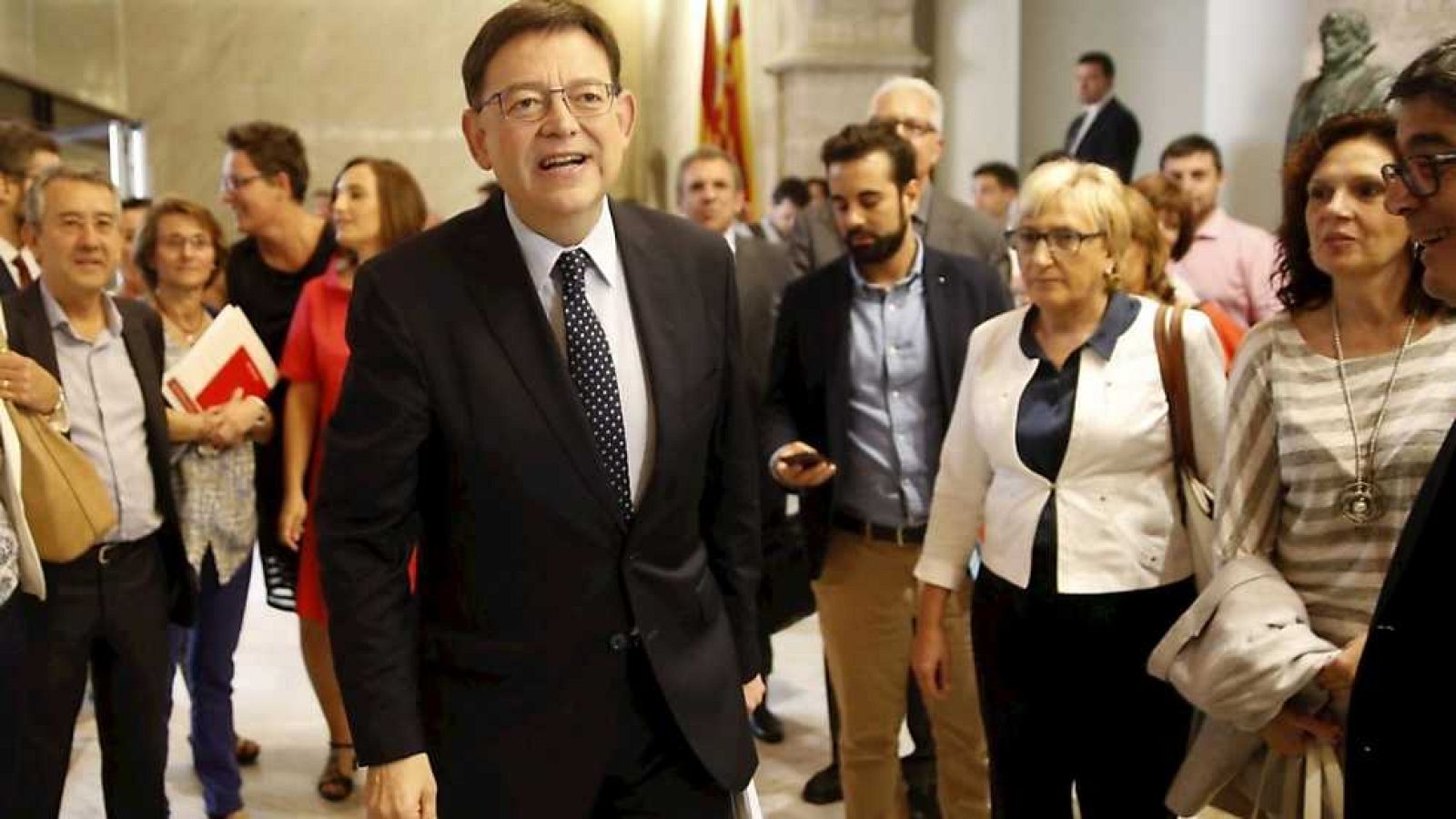 L'Informatiu - Comunitat Valenciana 2 - 25/06/15 - Ver ahora