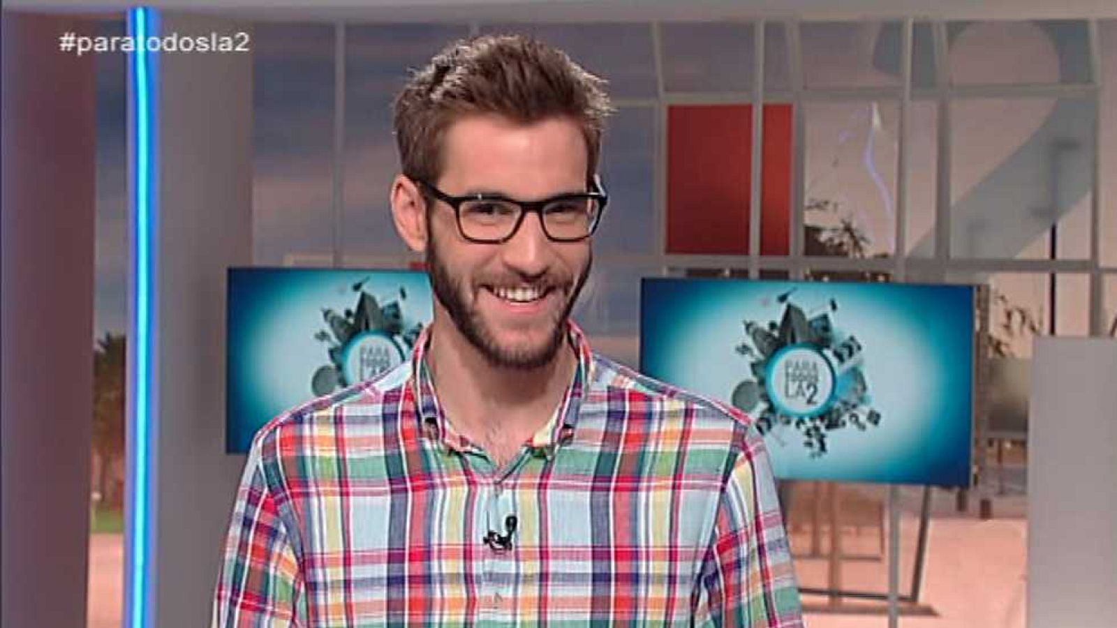 Para todos La 2 - 25/06/15 - Ver ahora