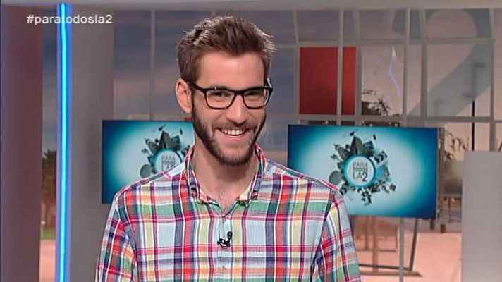 Para todos La 2 - Para todos La 2 - 25/06/15