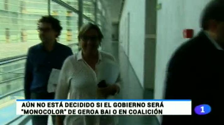 Telenavarra - Telenavarra 2 - 25/06/2015