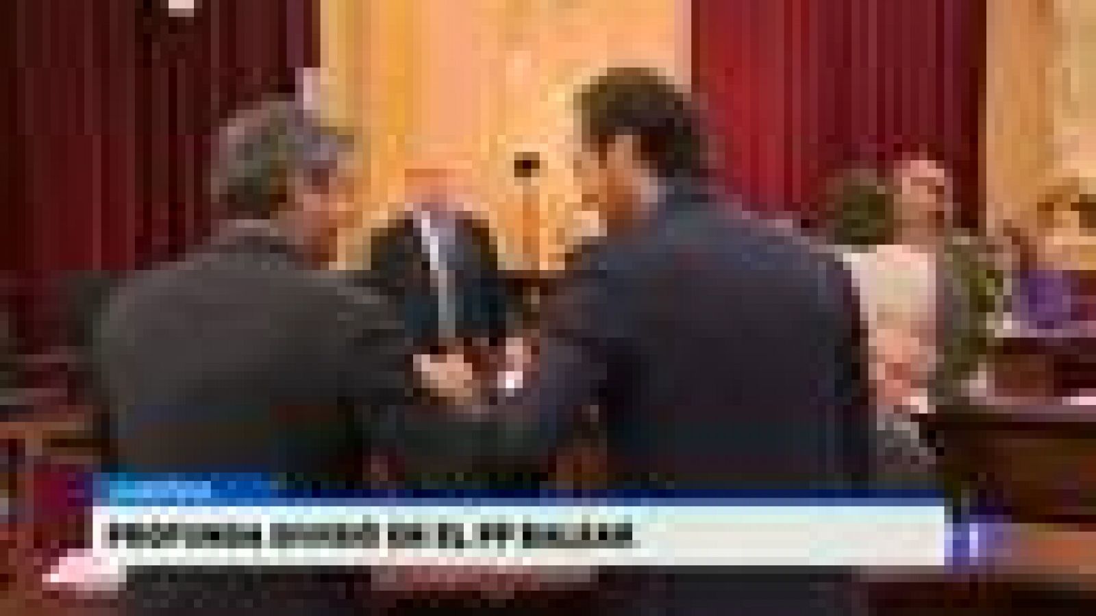 Informatiu Balear: Informatiu Balear 2 - 25/06/15 | RTVE Play