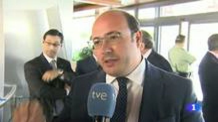 Noticias Murcia - Noticias Murcia 2 - 25/06/2015