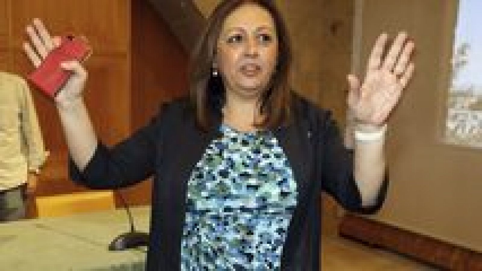 Telediario - 15 horas - 25/06/15 - Ver ahora