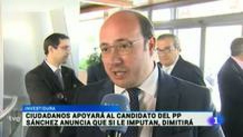  Noticias Murcia - 25/06/2015