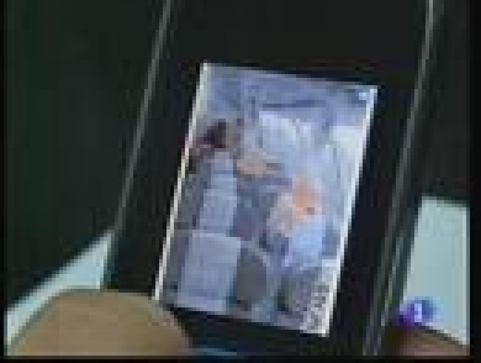 Al menos 15 heridos por una turbulencia en un avión de Iberia | Ver