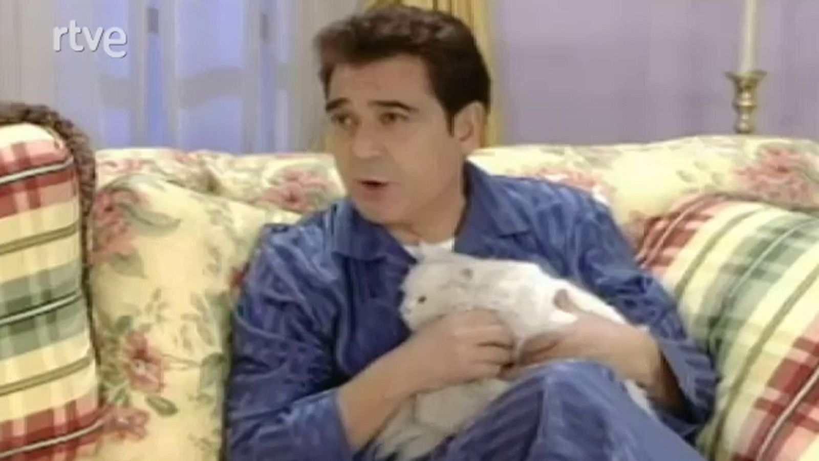 Tío Willy: Capítulo 14 | RTVE Play