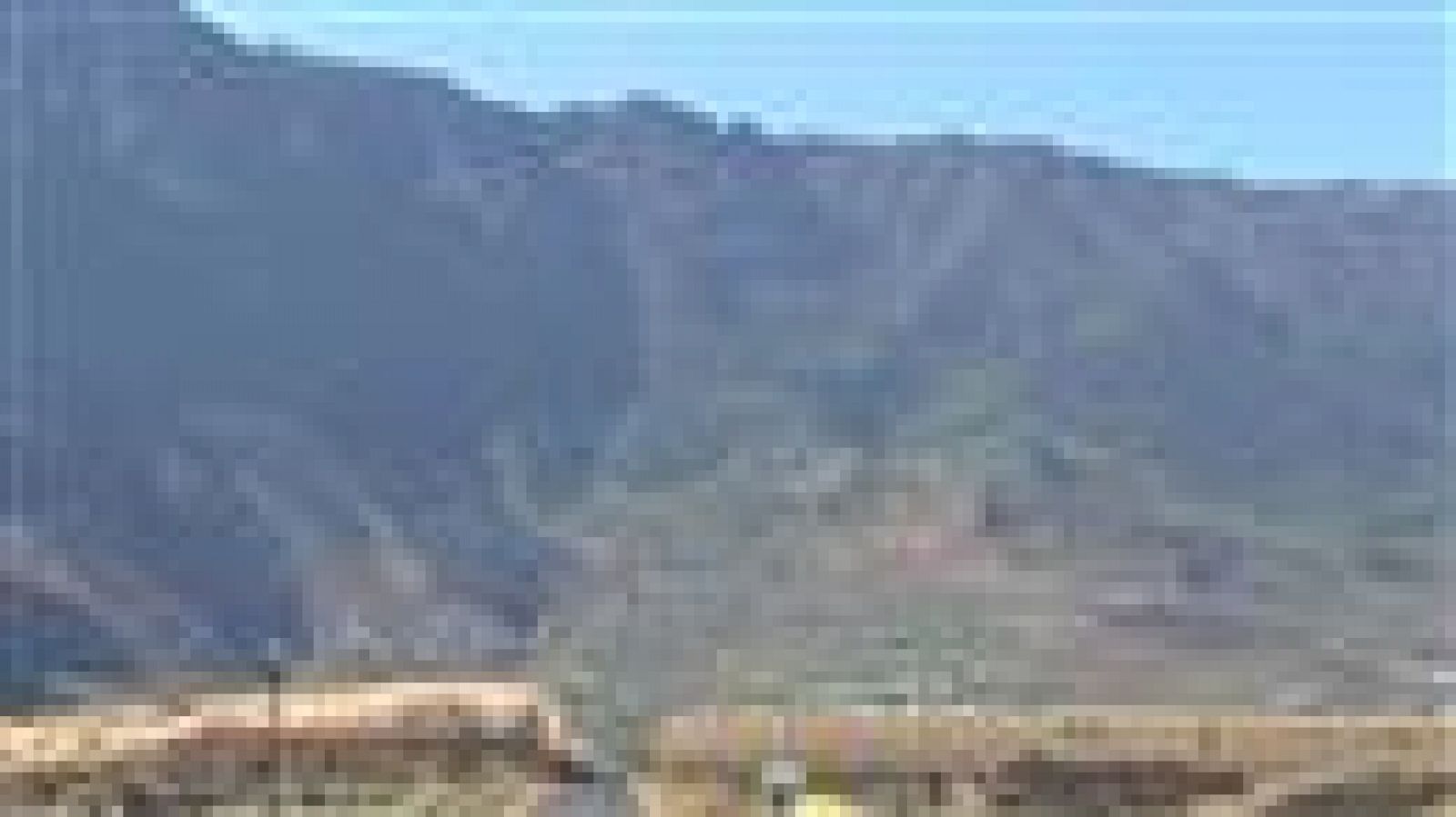 El tiempo en Canarias - 25/06/15 | Ver