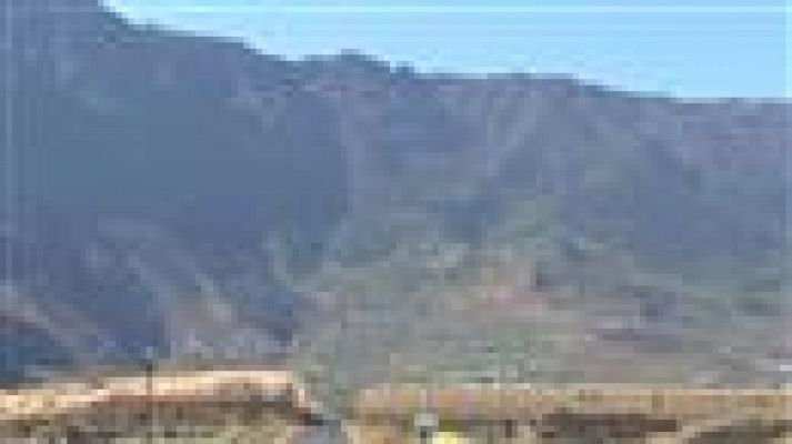 Telecanarias - El tiempo en Canarias - 25/06/15