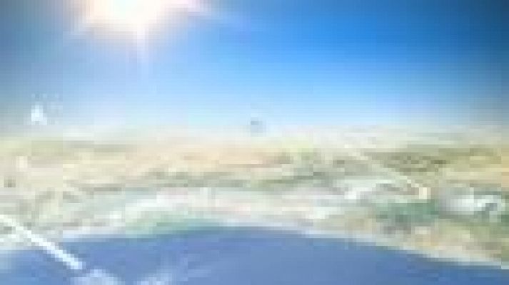 TeleCantabria - El tiempo en Cantabria - 25/06/15