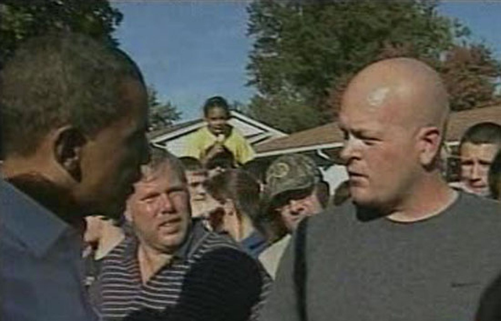 En las últimas horas, se han conocido contradicciones y mentiras del fontanero Joe | Ver