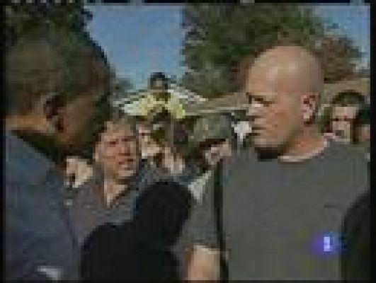  - Contradicciones y mentiras de Joe