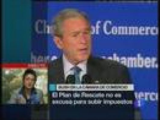  - Reunión EE.UU y U.E.