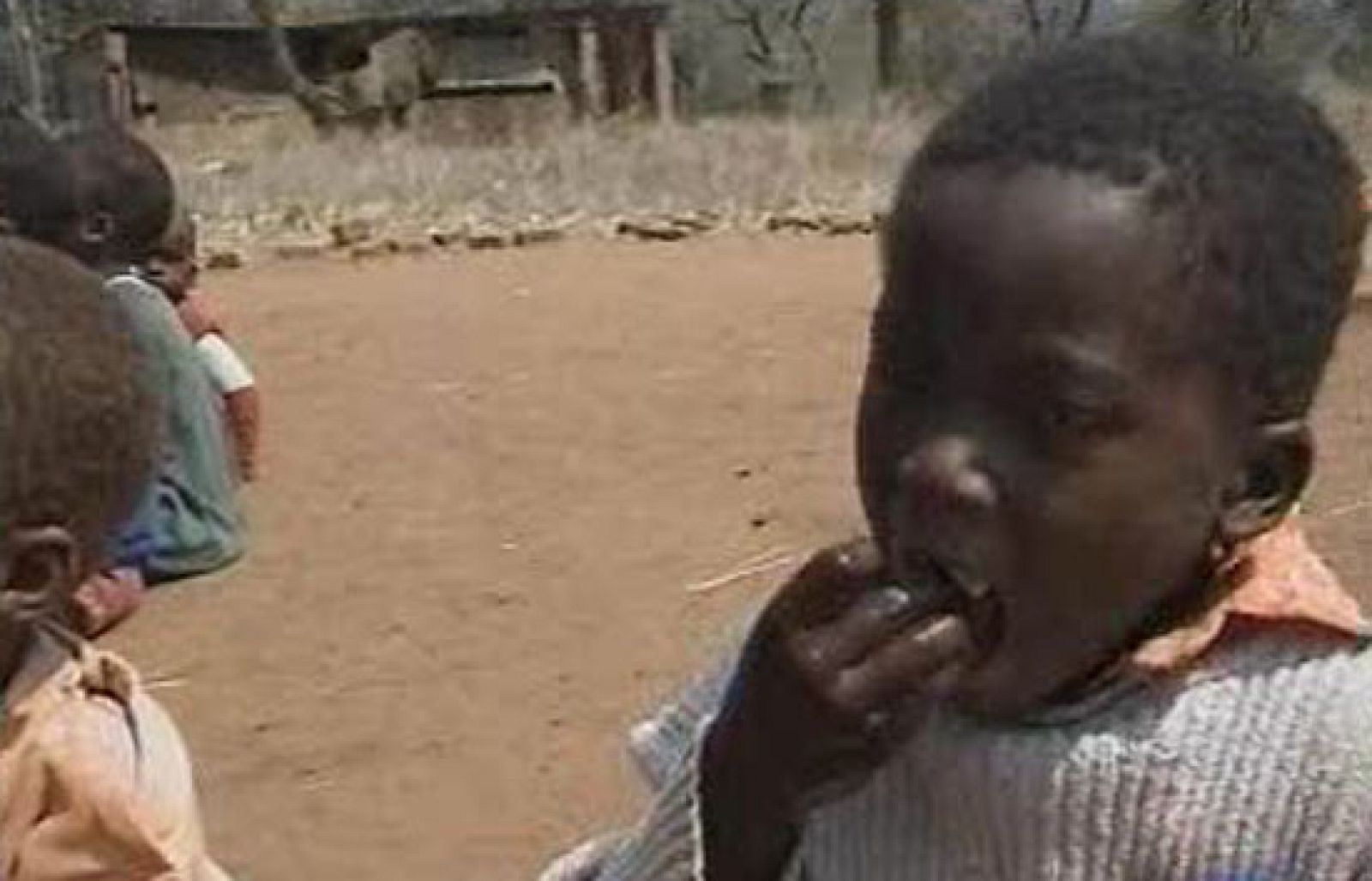 En riesgo el compromiso de reducir el hambre y la pobreza en el mundo | Ver