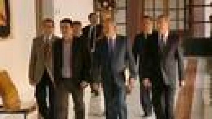 Noticias Andalucía - Noticias Andalucía 2edición- 25/06/15