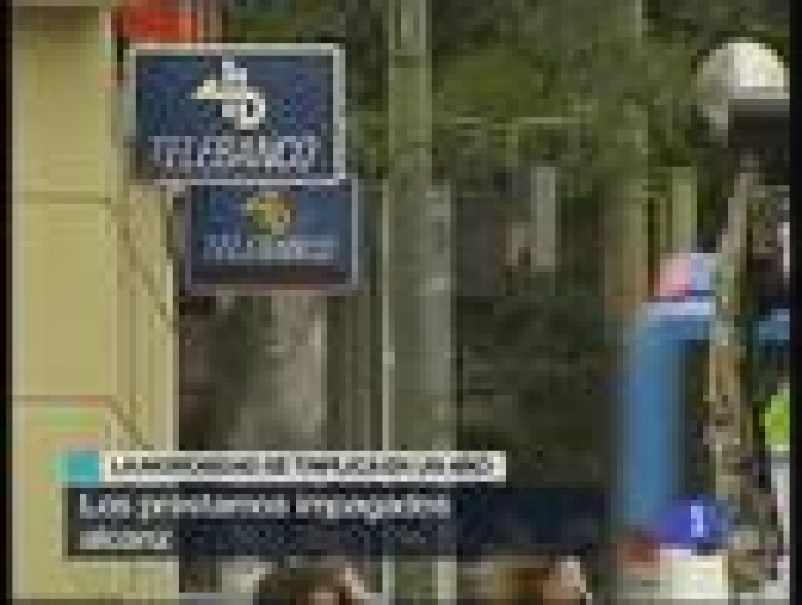 El volumen de préstamos impagados a bancos y cajas alcanzó el 2,44 por ciento en agosto | Ver