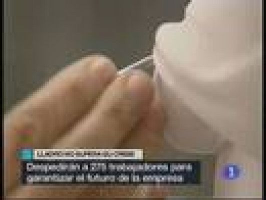  - Ahora, FAGOR  y Lladró