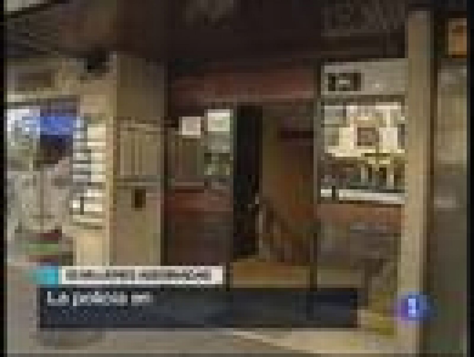 En Madrid,  una mujer rusa ha muerto víctima de la violencia de género | Ver