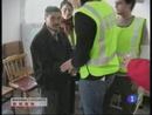  - Incitaban a robar a sus hijos