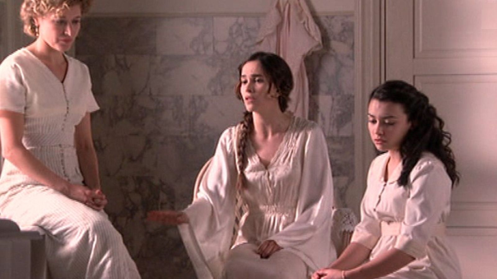 Seis hermanas - Episodio 43 - Ver ahora