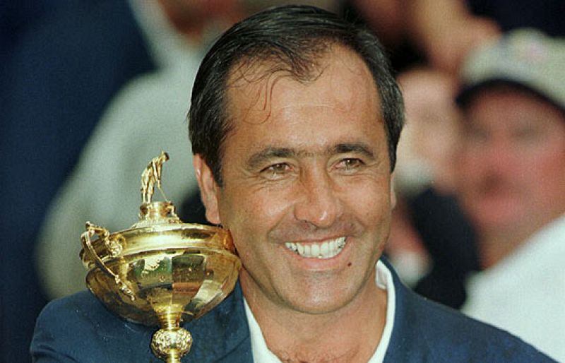La muerte de Severiano Ballesteros supone una pérdida irreparable para el mundo del deporte. El mejor golfista español de todos los tiempos, y uno de los mejores del mundo, marcó un antes y un después con su forma de entender y practicar el golf.