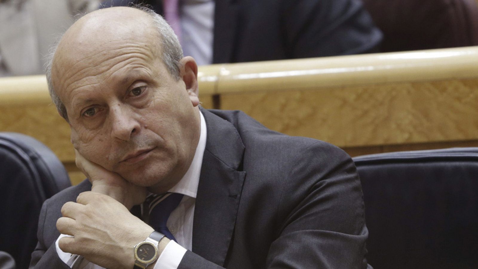 Mariano Rajoy cesa a José Ignacio Wert como ministro de Educación, Cultura y Deporte - La 2 Noticias | Ver